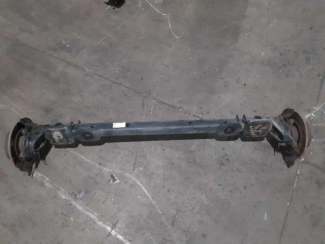 5540100Q1L Asse Posteriore / 2350528 Per Nissan Nv400 Pritsche Doppelkabine L2H1