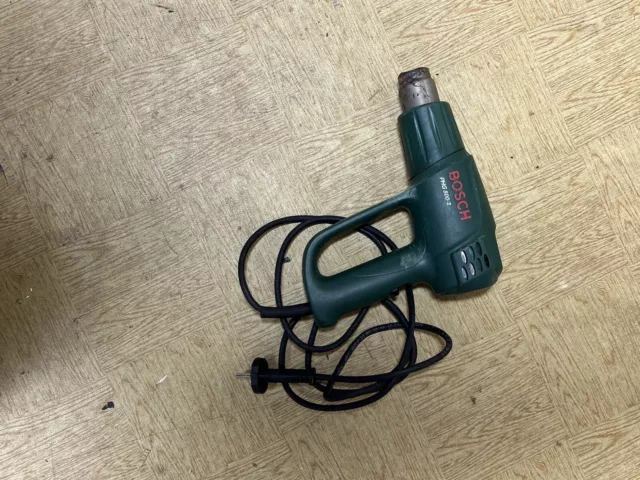 Bosch PHG 500-2  1600W