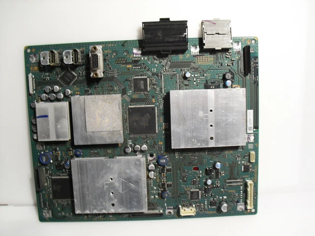 1-873-846-14 main board for sony kdL-52xbr4