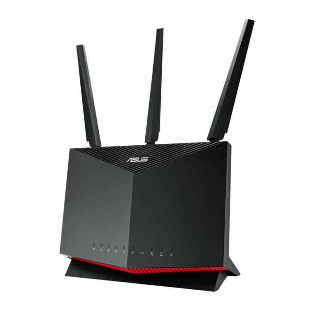 Router Asus RT-AX86S WIFI 6