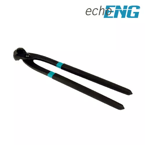Tenaglia in Cr-V mm 250 - UM 30 TE25