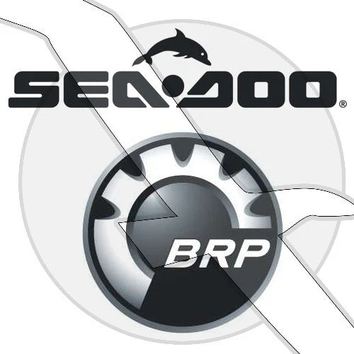 Sea-Doo Genuine OEM 3 Places Seat 295100894
