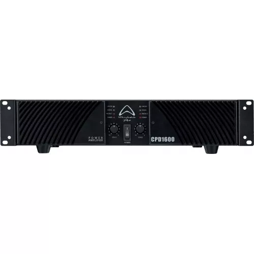 Wharfedale Pro - Cpd 1600