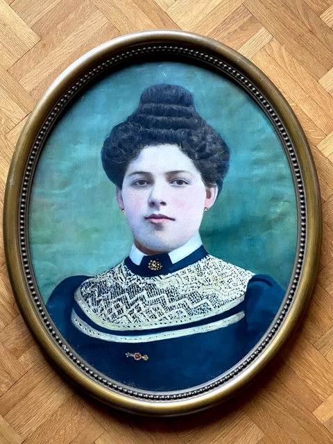 CDV Pricam Photographe Genève portrait enfants 1900 | Kaufen auf Ricardo