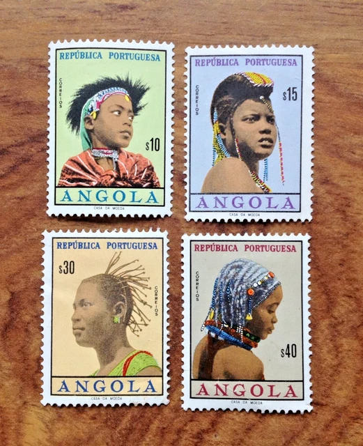 Collection De Timbres Prophila - Namibie / Sud-Ouest Africain - Lot De 25 Timbres Différents - Pour Collectionneurs