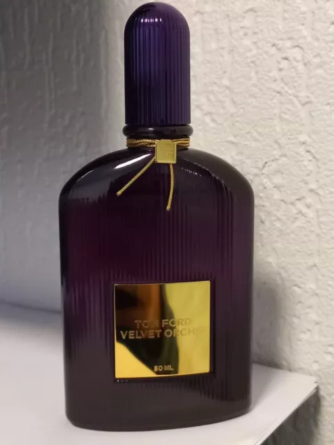 eau de parfum velevet orchid 50ml Tom ford