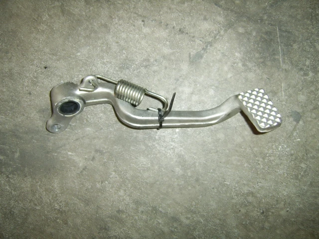 PEDALE FRENO Kawasaki ZZR 1200 2001-2005 2005