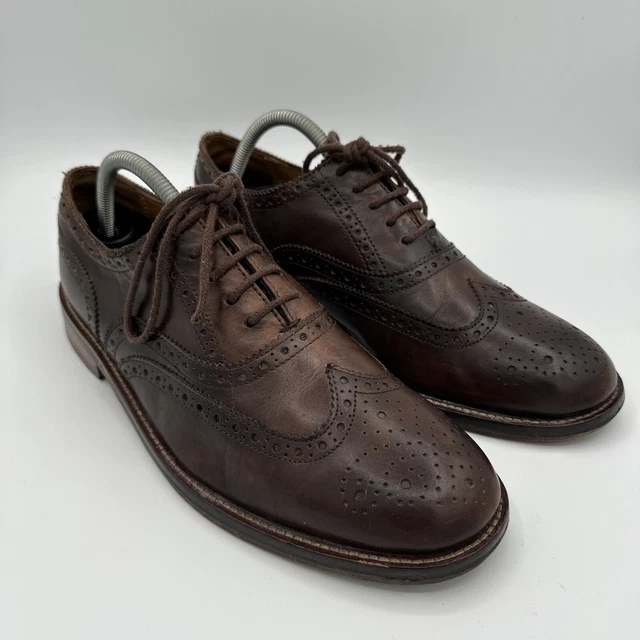 Essential details ii waterproof wingtip deals