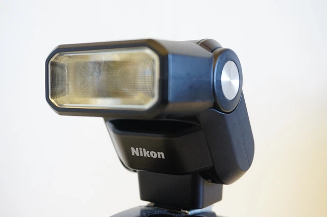 Nikon Speedlight SB-300 Shoe Mount Flash for Nikon