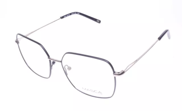 Masca Lite MA4270 Damen Brille Metall Schwarz