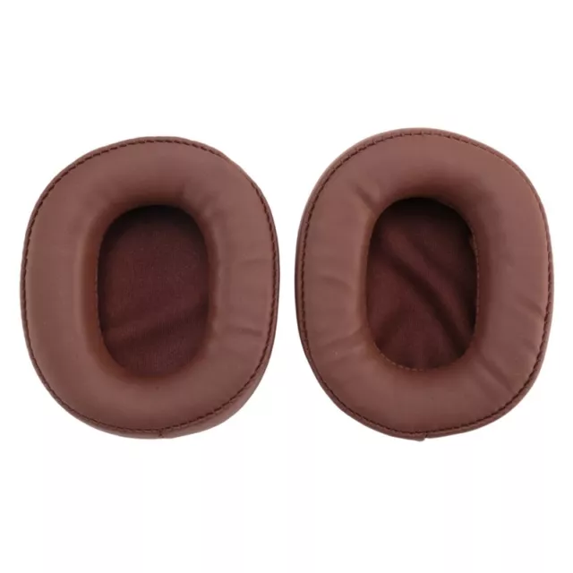 Cuscinetti Auricolari Memory Foam Earpads Cover Ear Pads di Ricambio per AT5826