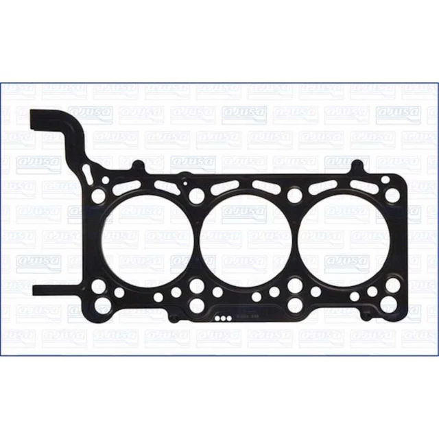 AJUSA JOINT CAPOT de Culasse pour Audi A6 Toute Route 4FH C6 3.0 Tdi ...