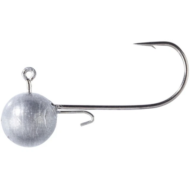Balzer Shirasu Jig Head - Jigkopf - Jighaken - Gr. 1 5gr.