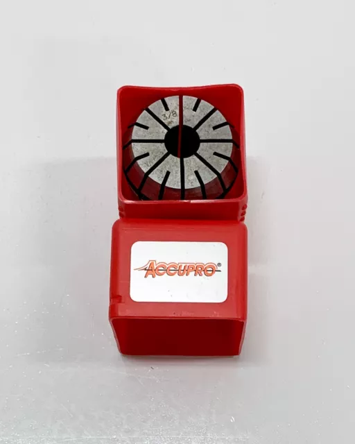 Accupro 3/8" ER32 Collet (785012)
