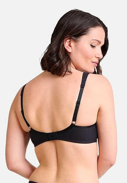 Tentree Inmotion Longline Active Bra - Reggiseno sportivo Donna
