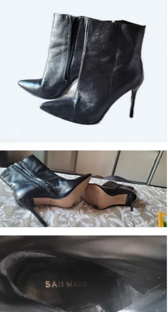 Boots San Marina