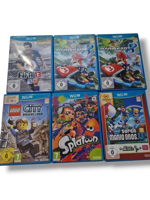 Cajas de juegos originales, Consolas y videojuegos - PicClick ES
