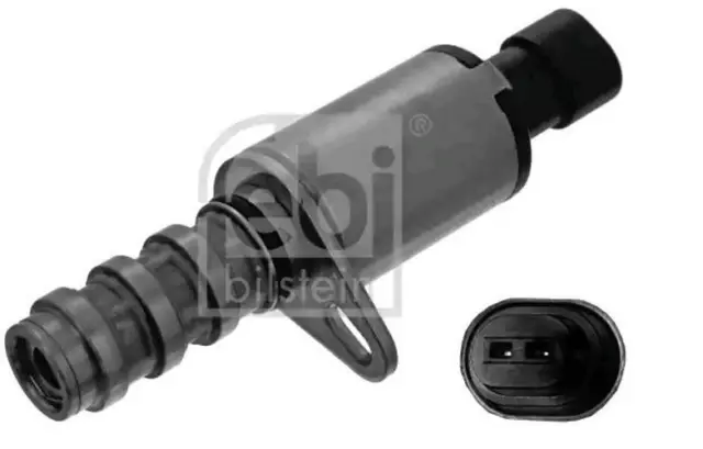 FEBI BILSTEIN Électrovanne déphaseur Valve de commande 48419 pour FORD KA (RU8)