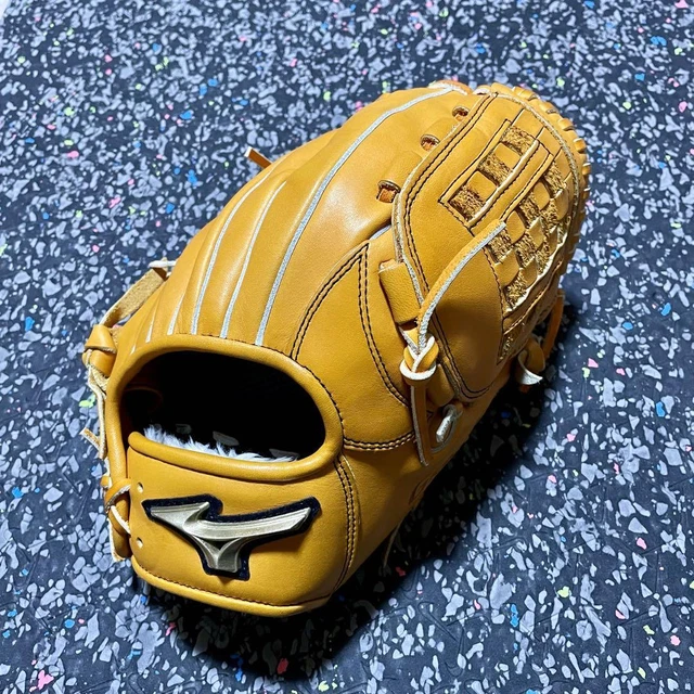 Mizuno global shop elite catchers mitt