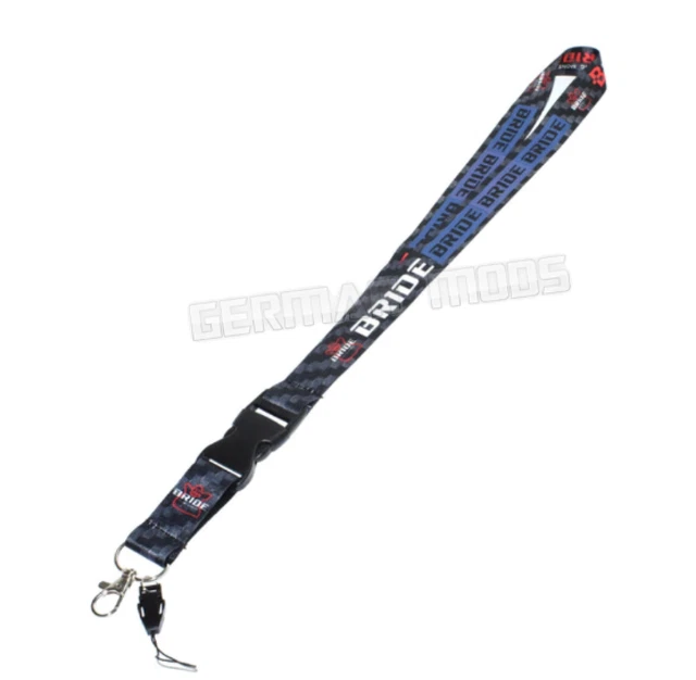 JDM BRIDE LANYARD Honda Type R/CIVIC/EP3/ Integra /K20/DC5/DC2 EK9 ...