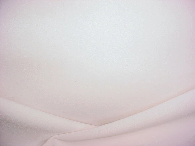 14Y Kravet Lee Jofa Off White Low Pile Velvet Upholstery Fabric