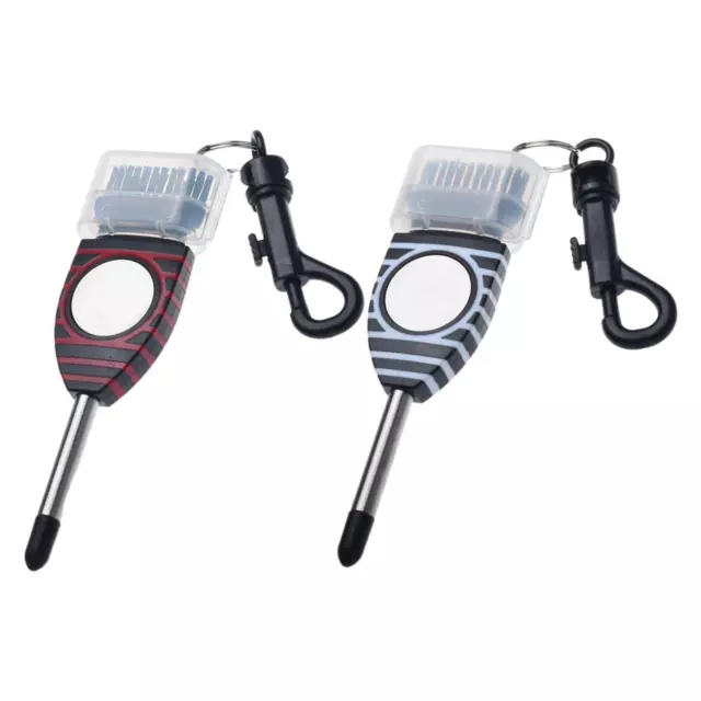 Golf Cleaning Brush Adult Golf Brush Cleaning Tool Golf Club Brush Cleaner Golf