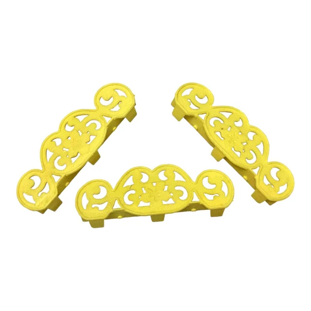 VINTAGE 1975 BARBIE Doll Fashion Plaza Replacement Part Building 7.50