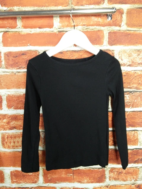 GIRLS BUNDLE AGE 5-6 YEARS NEXT FATFACE etc FLEECE JUMPER LONG SLEEVE TOP 116CM 2