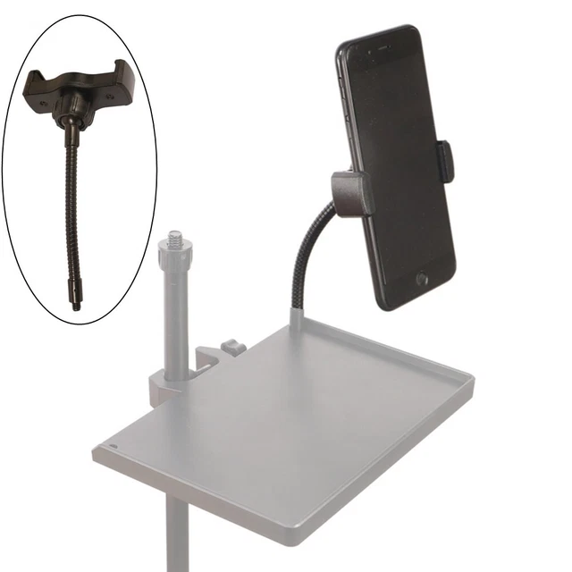 Supporto telefono universale con interfaccia a vite 1/4 pollici perfetto per le