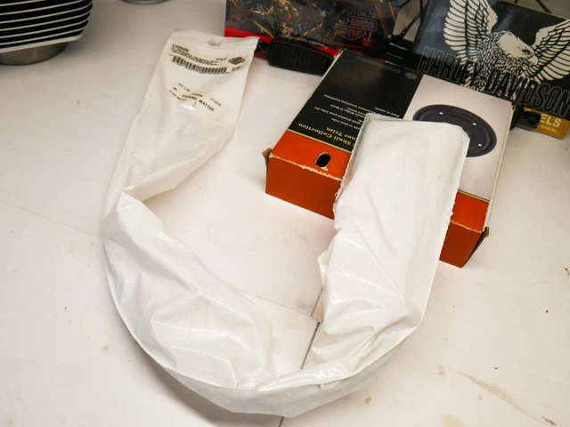 harley davidson street slammer handlebars