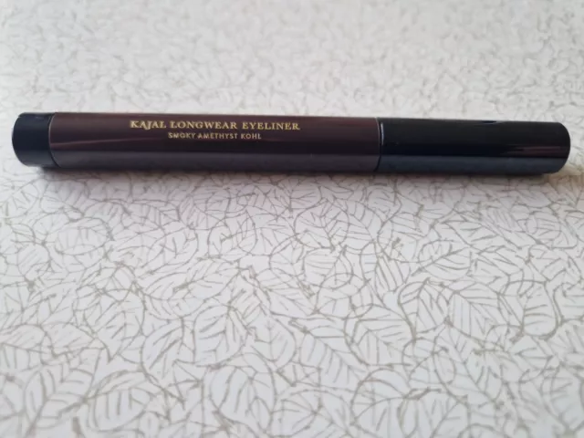Laura Geller Kajal Longwear Eyeliner rauchiger Amethyst Kohl