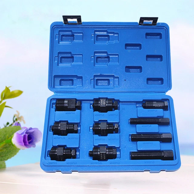 10pcs Ziehen Werkzeug Reparatur Werkzeuge Reparatur Werkzeuge Mit Box