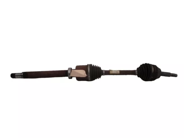 Arbre de Transmission avant Droite Compatible pour Ford Transit VI MK6 Boîte 2.2