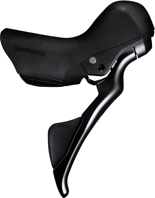 SHIMANO 105 STR7025 2x11 Speed STI Right Shift/Hydraulic Brake Lever £
