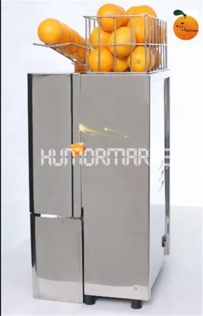 ONE Electric Lemon Squeezer Orange Citrus Press Juice Automatic Juicer NEW