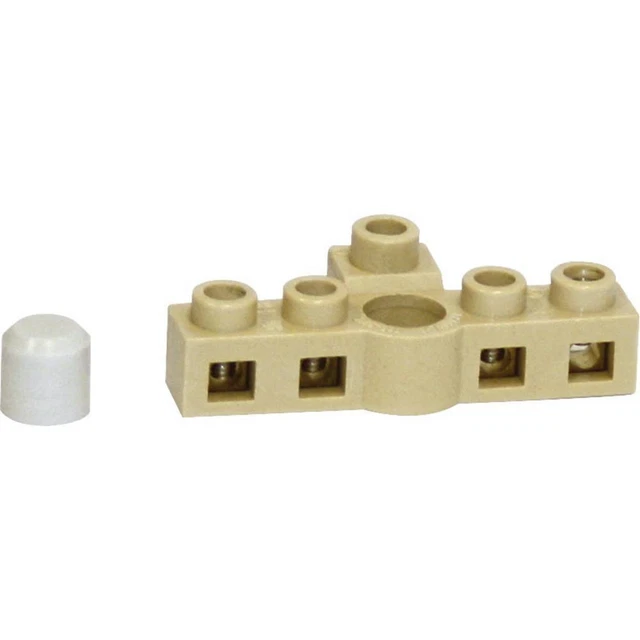 Spelsberg 46052501 Borne de serrage 24 A