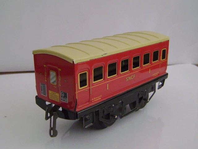 Lot 3 Locomotives Vapeur ETAT Hornby Hachette échelle O, Métal, Occasion