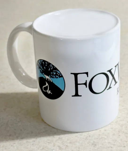 Foxwoods Casino Tea/Coffee Mug