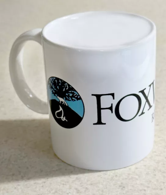 Foxwoods Casino Tea/Coffee Mug