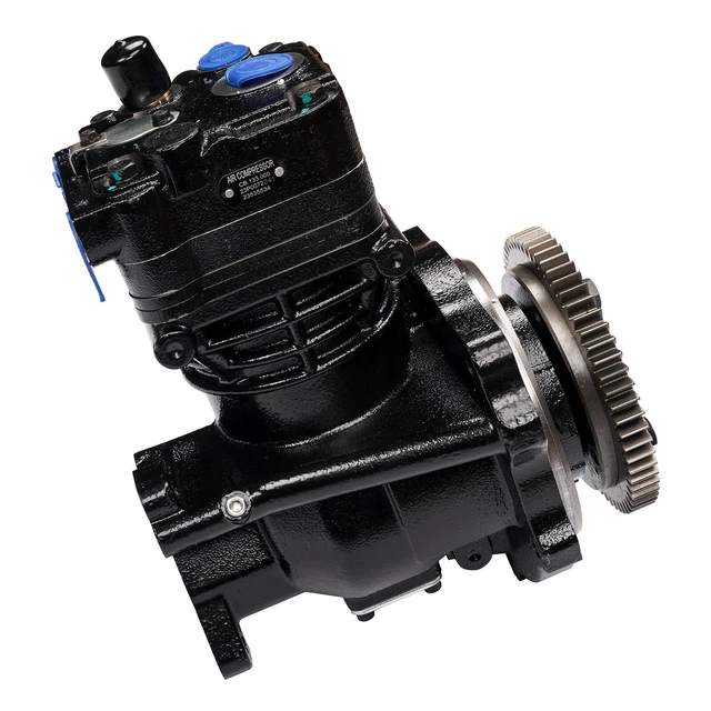 Air Compressor Replacement for Detroit Series 60 14L R23535534 5018485X 5016614