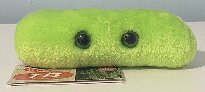 giant microbes tuberculosis