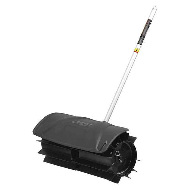 EGO RBA2100 Broom Attachment