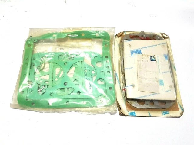 Sabroe 1991194 Compressore Bfo-05 Set Servizi 1991 194