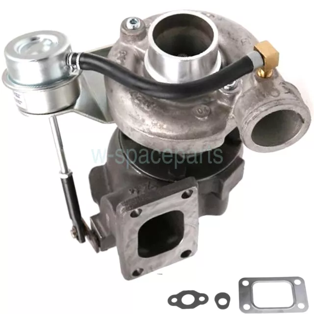 TB0223 Turbocharger 466770-0004 fits for Volvo Penta Engine TMD22A TMD22PC