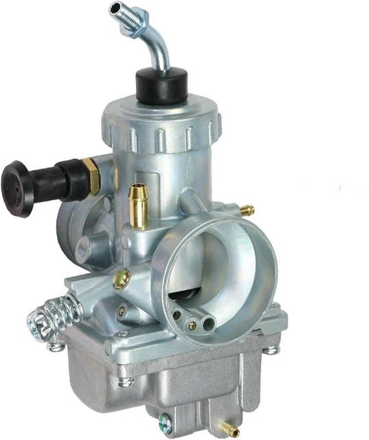 KIPA Carburetor for KX80 KX85 KX100 Yamaha YZ80