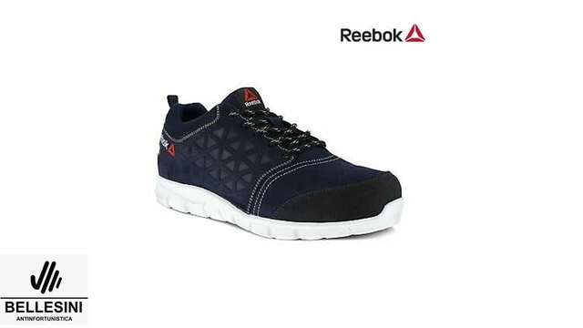 Scarpe da lavoro reebok hotsell