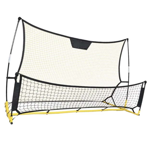 HOMCOM RETE ELASTICA da Rimbalzo per Palleggi e Allenamento Calcio Acciaio e PE EUR 42,95 - PicClick IT HOMCOM RETE ELASTICA da Rimbalzo per Palleggi e Allenamento Calcio Acciaio e PE EUR 42,95 - PicClick IT