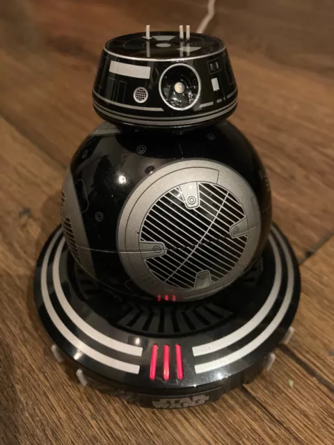 Star Wars BB9E Remote Controlled Droid - Working!