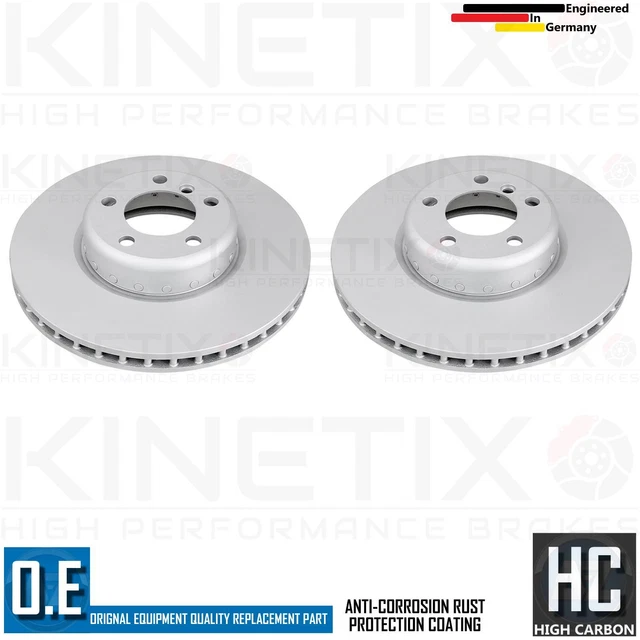 Rotors De Frein Avant ROTINGER RT 21689-GL - Revêtement Anti-Corrosion Graphite Line, Pour Divers Modèles