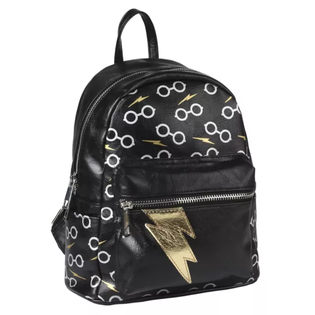 Sac à Dos Harry Potter Femme simili cuir